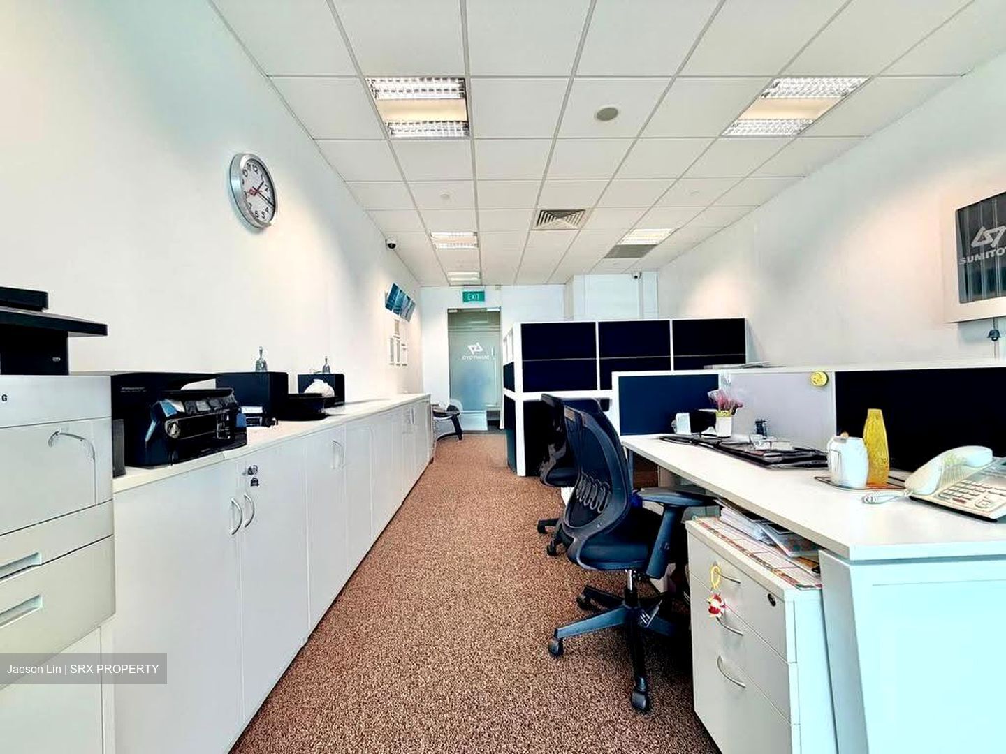 Paya Lebar Square (D14), Office #631879291